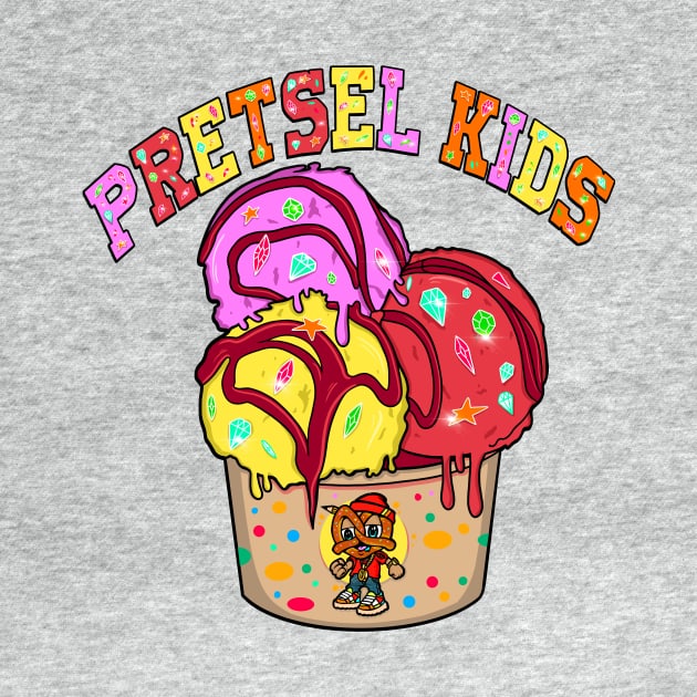 Pretsel kids by Pretsel jeans